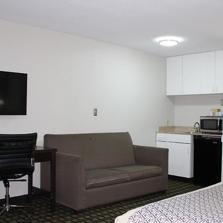 Savannah Inn - Savannah I-95 North 文特沃思港 外观 照片