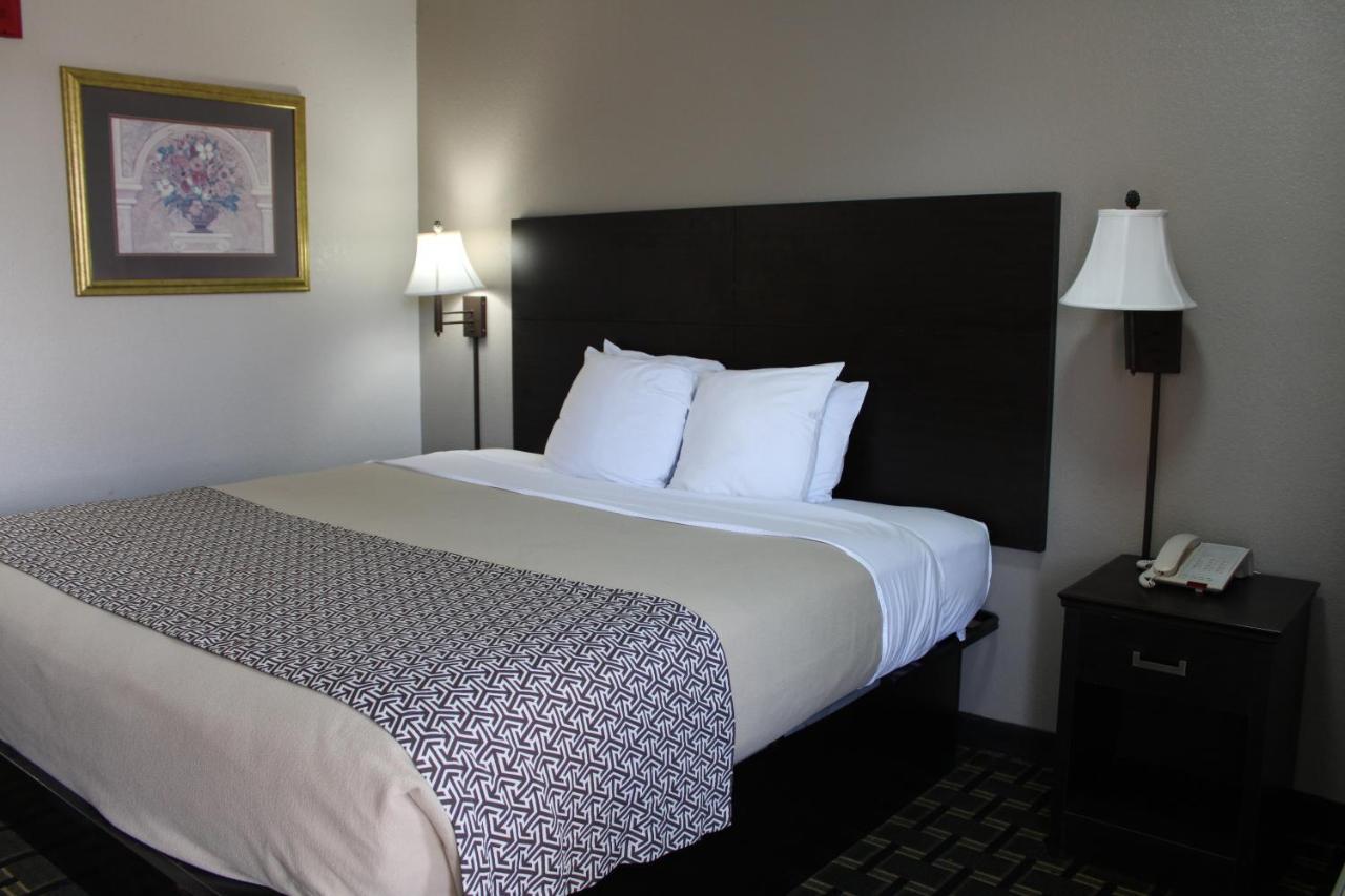 Savannah Inn - Savannah I-95 North 文特沃思港 外观 照片