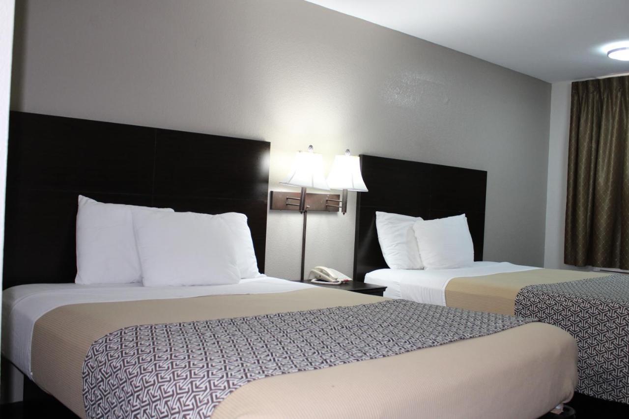 Savannah Inn - Savannah I-95 North 文特沃思港 外观 照片