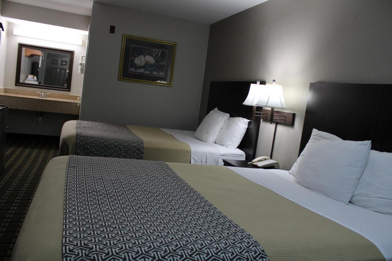 Savannah Inn - Savannah I-95 North 文特沃思港 外观 照片