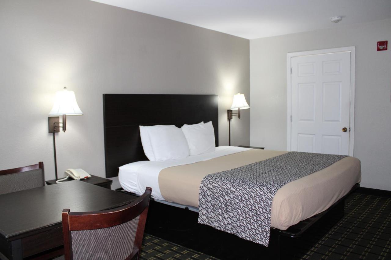 Savannah Inn - Savannah I-95 North 文特沃思港 外观 照片