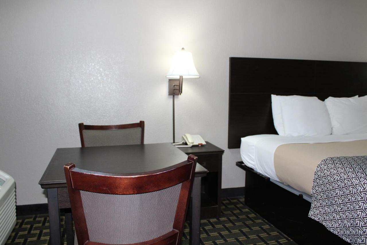 Savannah Inn - Savannah I-95 North 文特沃思港 外观 照片