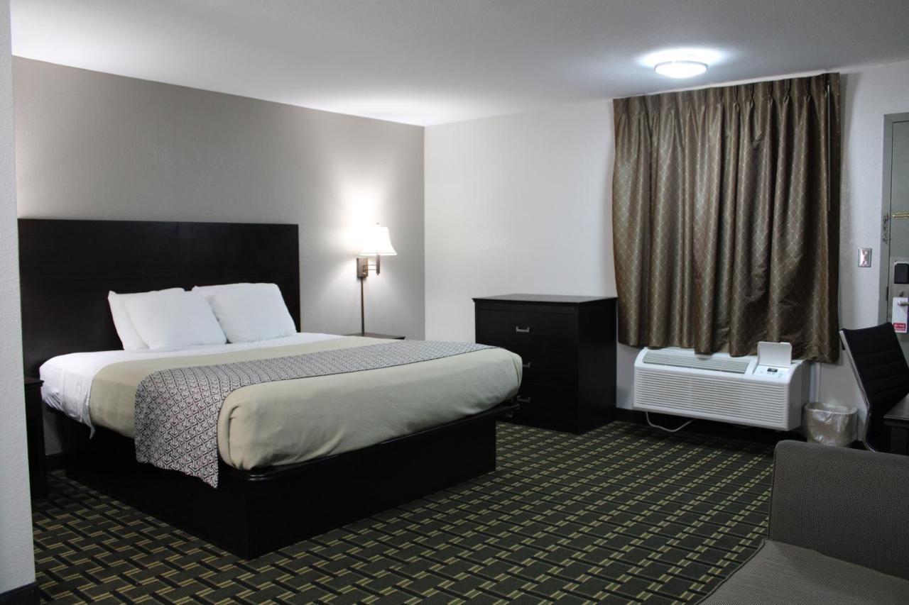 Savannah Inn - Savannah I-95 North 文特沃思港 外观 照片
