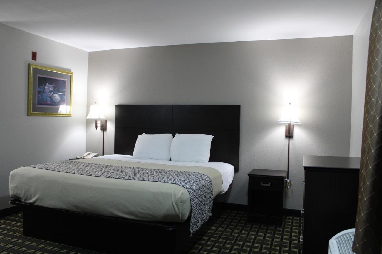Savannah Inn - Savannah I-95 North 文特沃思港 外观 照片