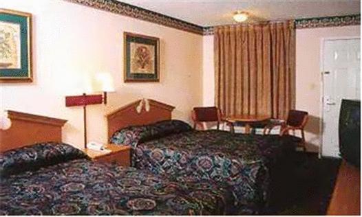 Savannah Inn - Savannah I-95 North 文特沃思港 客房 照片